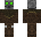 fallout hazmat suit