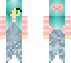 farmer mermaid