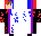 fire and ice ninja