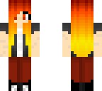 fire flames