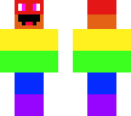 *** pride