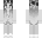 ghost girl