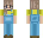 girl in pants