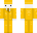 gold boi
