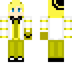 golden freddy human