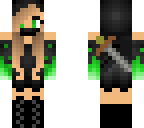 green coolness