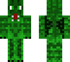 green dragon