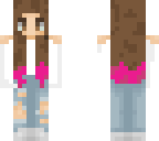 hadleys skin