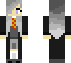 harry potter oc crystal shadow