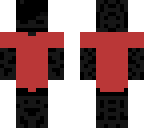 human enderman