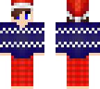 i feel festive
