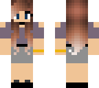 itzbeauty's skin