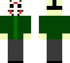 jason part 3