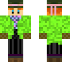 mad hatter
