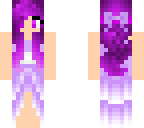 mage girl edit