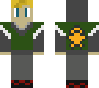 man with hoodie