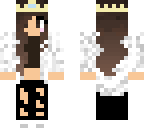 modern princess