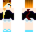 my personal skin