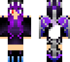 my rp skin