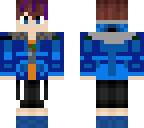 my skin again