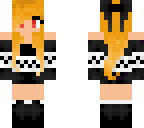 nerd skin pack lucinda