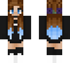 new skin