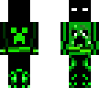 null creeper