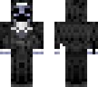 nun