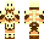 primal warrior