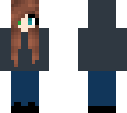 princess skin