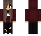 pvp girl