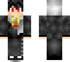 quentin red amulet tiny
