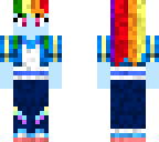 rainbow dash