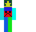 rainbow fighter