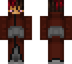 random character