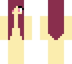 red brown hair base