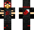 red eye earth x arrow
