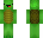 ron the turt
