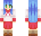 rq - konata izumi