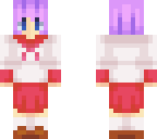 rq - tsukasa hiiragi