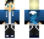 slight garroth edit