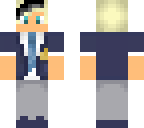 slightly less emo garroth pdh