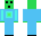 slime boy