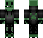 slime hoodie