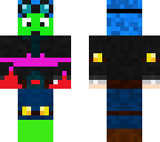 slimy dantdm