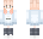 small skin edit