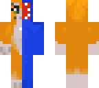 squid and stampy