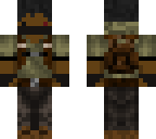 survivor hobo