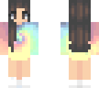 tie dye kam