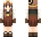 tinkerer\'s charm - ce